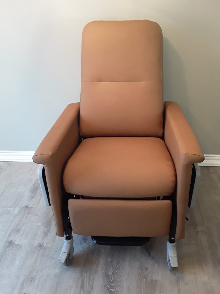 NEVELS UPHOLSTERY 701 W Edmond Rd, Edmond, Oklahoma Furniture