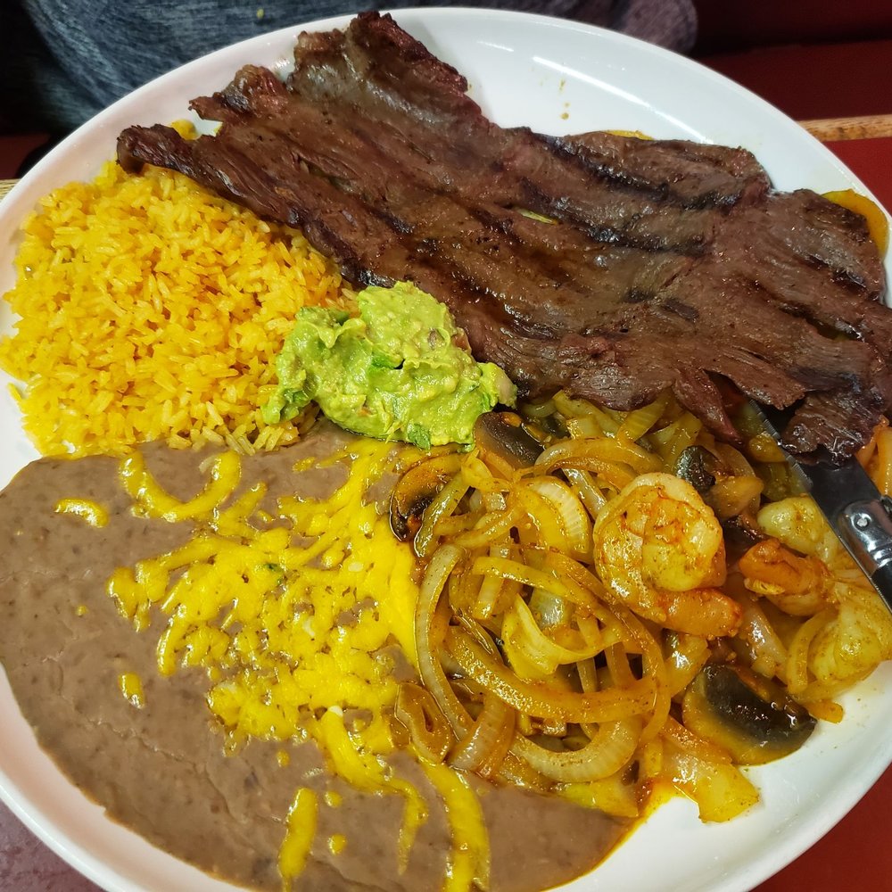 Maguey's Grill - Carne Asada - Mexican Near Me - Enumclaw, Washington
