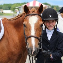 Shallowbrook Equestrian Center
