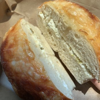 The Bagel Café - jalapeno cream cheese - Bagels Near Me - Katy, Texas The Bagel Café - jalapeno cream cheese - Bagels Near Me - Katy, Texas