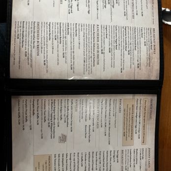 The Roost Cafe - Breakfast & Brunch Near Me - Chico, California