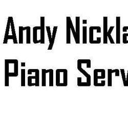 Andy's Piano Service
