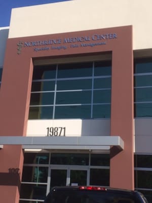 NORTHRIDGE SPECIALTY IMAGING CENTER - Updated September 2025 - 35
