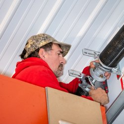 Badger State Overhead Door