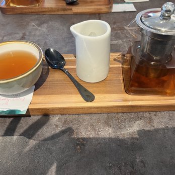 Pour-d - 32 oz plum berry tea - Tea Rooms Near Me - Rockford, Michigan Pour-d - 32 oz plum berry tea - Tea Rooms Near Me - Rockford, Michigan