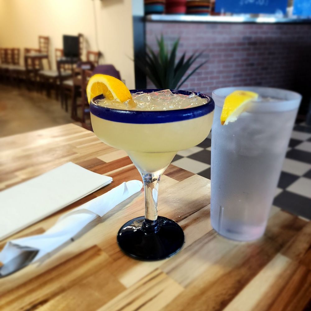 Agave Azul - Mexican Near Me - Chesapeake, Virginia