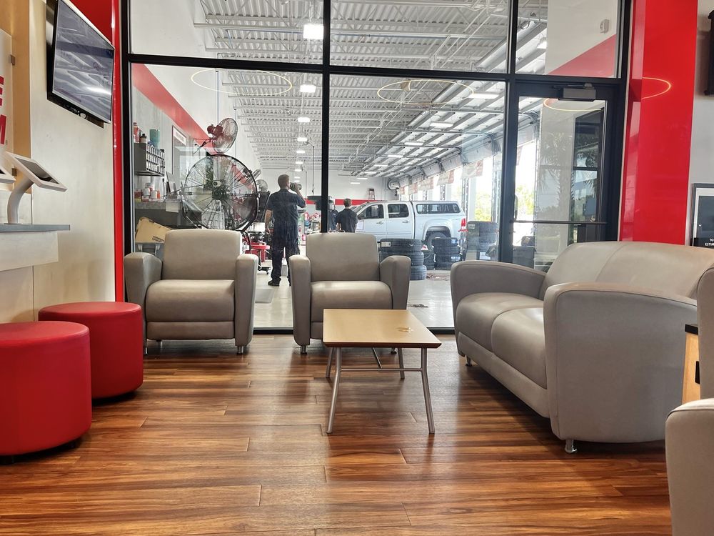 TIRE KINGDOM Updated August 2024 11 Reviews 1260 N Tamiami Trl