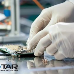 Kotar Data Recovery - Trusted Bay Area data recovery handled on-site in our secure lab - never outsourced. Free evaluation available.
