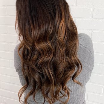 Evolve Salon - This is another after as well - Hair Stylists Near Me - Carmel-by-the-Sea, California Evolve Salon - This is another after as well - Hair Stylists Near Me - Carmel-by-the-Sea, California