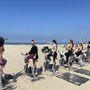 Photo of Beach Cycling