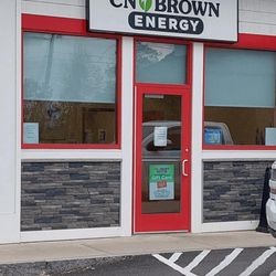 CN Brown Energy