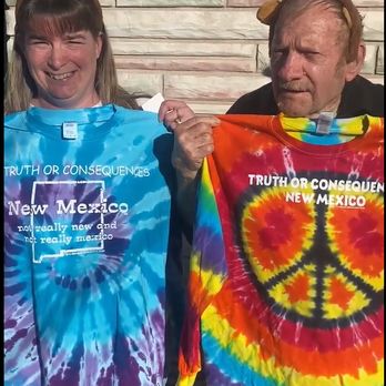 Dukatt'71 - Dukatt '71 custom Tie Dye - Screen Printing/T-Shirt Printing Near Me - Truth or Consequences, New Mexico