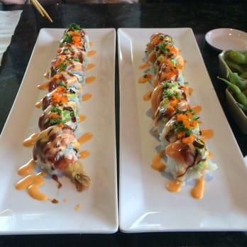 Hisui Sushi - Dk and tataki attack - Japanese Near Me - Folsom, California Hisui Sushi - Dk and tataki attack - Japanese Near Me - Folsom, California