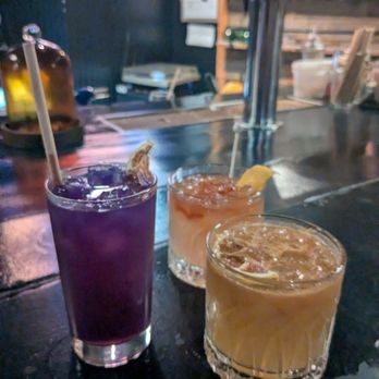 The Lion - Drinks of various flavors/infusions! - Cocktail Bars Near Me - Pittsburgh, Pennsylvania The Lion - Drinks of various flavors/infusions! - Cocktail Bars Near Me - Pittsburgh, Pennsylvania
