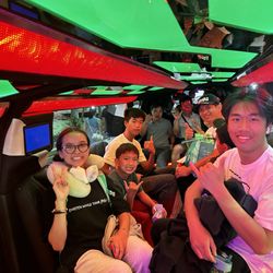 Top Limousine Service
