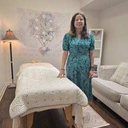 Life Plus You - The new location on Quarters Lake Road