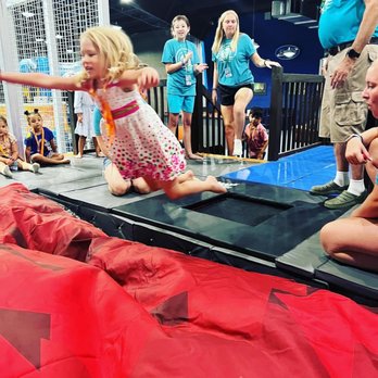 High Pointe Church - Kids Day Camp - Churches Near Me - Thompson, Connecticut