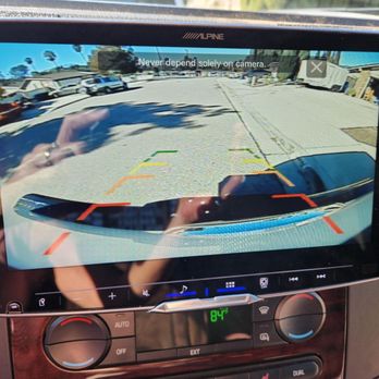Twelve Volt Technologies - Car Stereo Installation Near Me