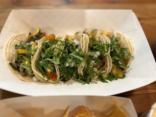Taco Street by null