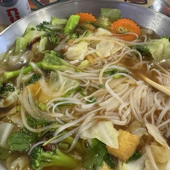 Huong Nam - Vegetarian pho - Vietnamese Near Me - Kahului, Hawaii Huong Nam - Vegetarian pho - Vietnamese Near Me - Kahului, Hawaii