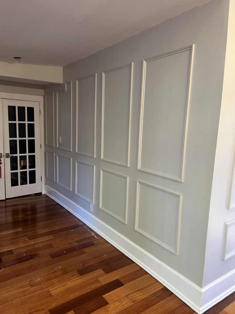 Slide of Rising Star Home Improvement