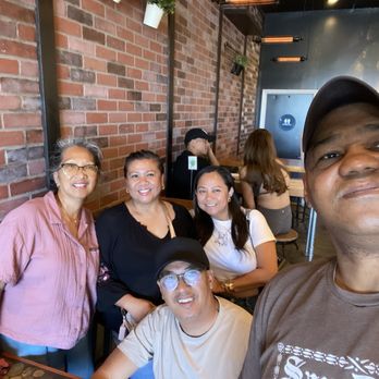 Liquid Leaf - With family & a very welcoming owner Natalie - Coffee & Tea Near Me - Murrieta, California Liquid Leaf - With family & a very welcoming owner Natalie - Coffee & Tea Near Me - Murrieta, California