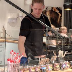 Bremer Bonbon Manufaktur - Werkstatt