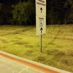 DART Beltline Station