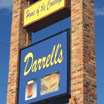 Darrell's - Sandwiches Near Me - Lake Charles, Louisiana Darrell's - Sandwiches Near Me - Lake Charles, Louisiana