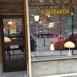 Kungsantik