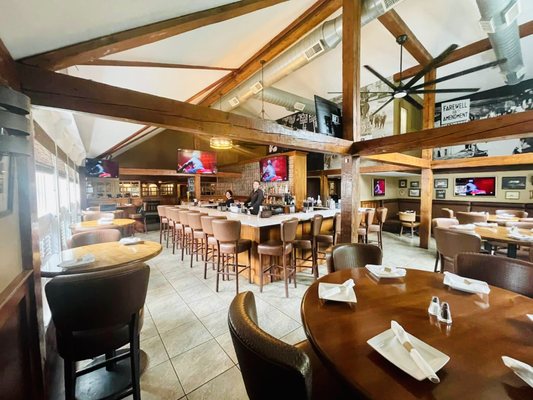 Bradford Tavern by null