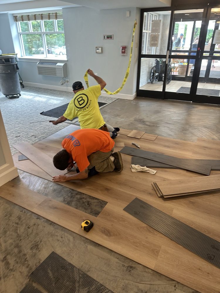 Slide of Sutphins Flooring & More