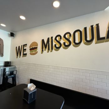 Wally & Buck - Burgers Near Me - Missoula, Montana Wally & Buck - Burgers Near Me - Missoula, Montana