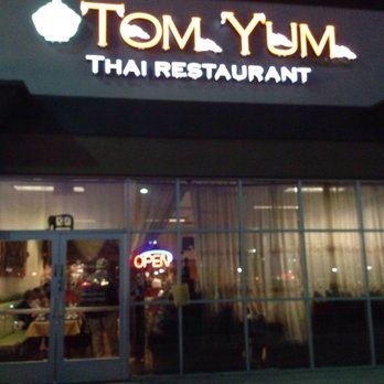 Tom Yum - Thai Near Me - Surprise, Arizona Tom Yum - Thai Near Me - Surprise, Arizona