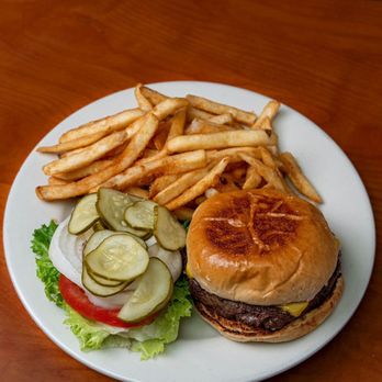Marko's Cozy Diner - 1/2lb meat cheeseburgers - Diners Near Me - Redford, Michigan Marko's Cozy Diner - 1/2lb meat cheeseburgers - Diners Near Me - Redford, Michigan