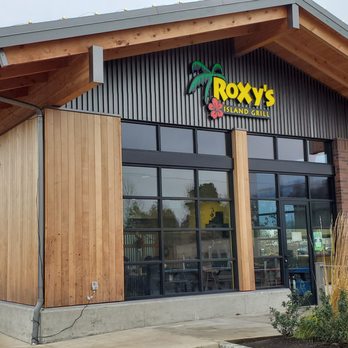 Roxy's Island Grill - Hawaiian Near Me - Beaverton, Oregon Roxy's Island Grill - Hawaiian Near Me - Beaverton, Oregon