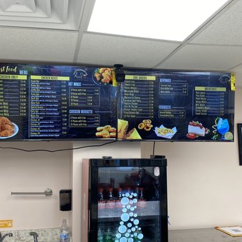 Tasty Kabob Plus - More menu - Chicken Wings Near Me - Dumfries, Virginia Tasty Kabob Plus - More menu - Chicken Wings Near Me - Dumfries, Virginia