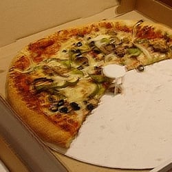 Constantly Pizza