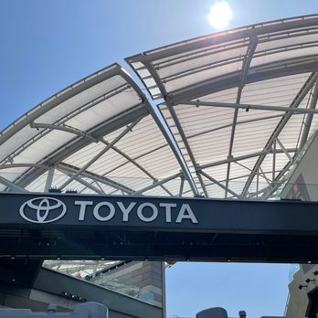 BMO Stadium - Stadiums & Arenas Near Me - Los Angeles, California BMO Stadium - Stadiums & Arenas Near Me - Los Angeles, California