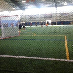 SONO Field House