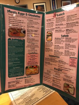 Menu photo 3 Pig 'N Pancake Astoria, OR Menu photo 3 Pig 'N Pancake Astoria, OR