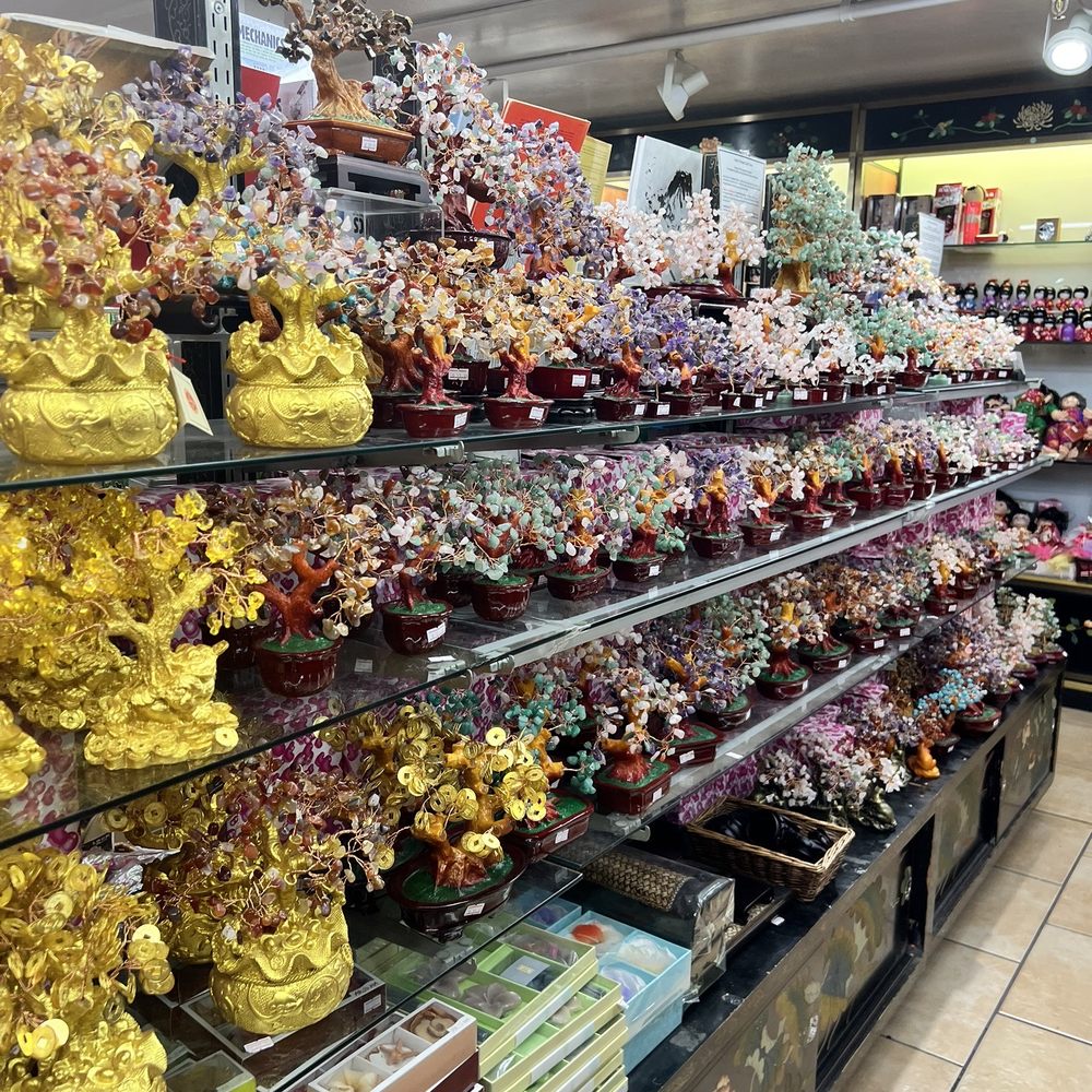 Canton Bazaar - Home Decor Near Me - San Francisco, California