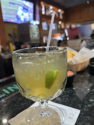 LA BAMBA MEXICAN AND SPANISH RESTAURANT - Updated August 2025 - 617 ...