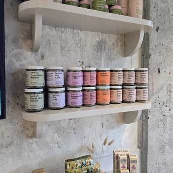 Nutbar - Cafes Near Me - Toronto, Ontario Nutbar - Cafes Near Me - Toronto, Ontario