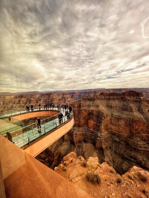 GRAND CANYON SKYWALK - Updated December 2025 - 140 Photos & 90 Reviews