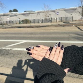 Lotus Nails - Acrylic set !! - Nail Salons Near Me - Boulder, Colorado Lotus Nails - Acrylic set !! - Nail Salons Near Me - Boulder, Colorado
