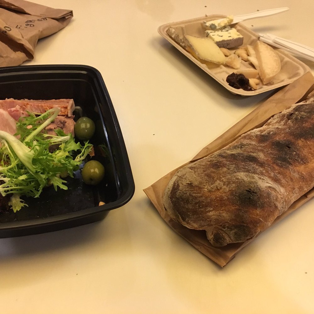 Danke - Sandwiches Near Me - Chicago, Illinois