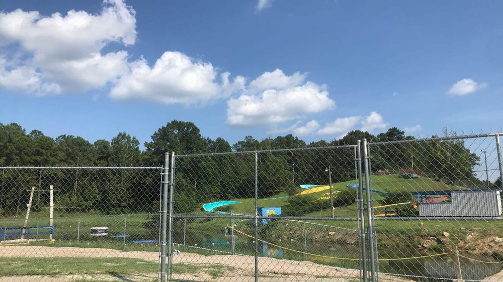 PEP’S POINT WATER PARK Updated October 2024 382 Peps Point Rd