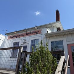 Pattycake Bakery