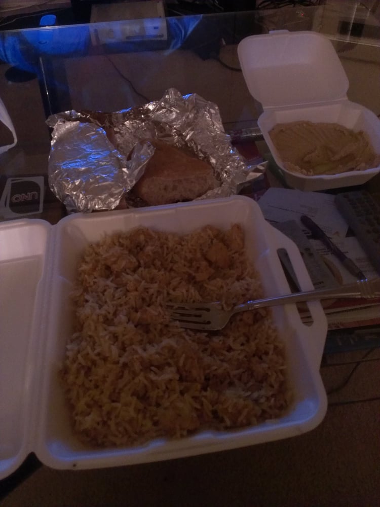 TASNIM KABOB Updated August 2024 10 Reviews 9128 Richmond Hwy